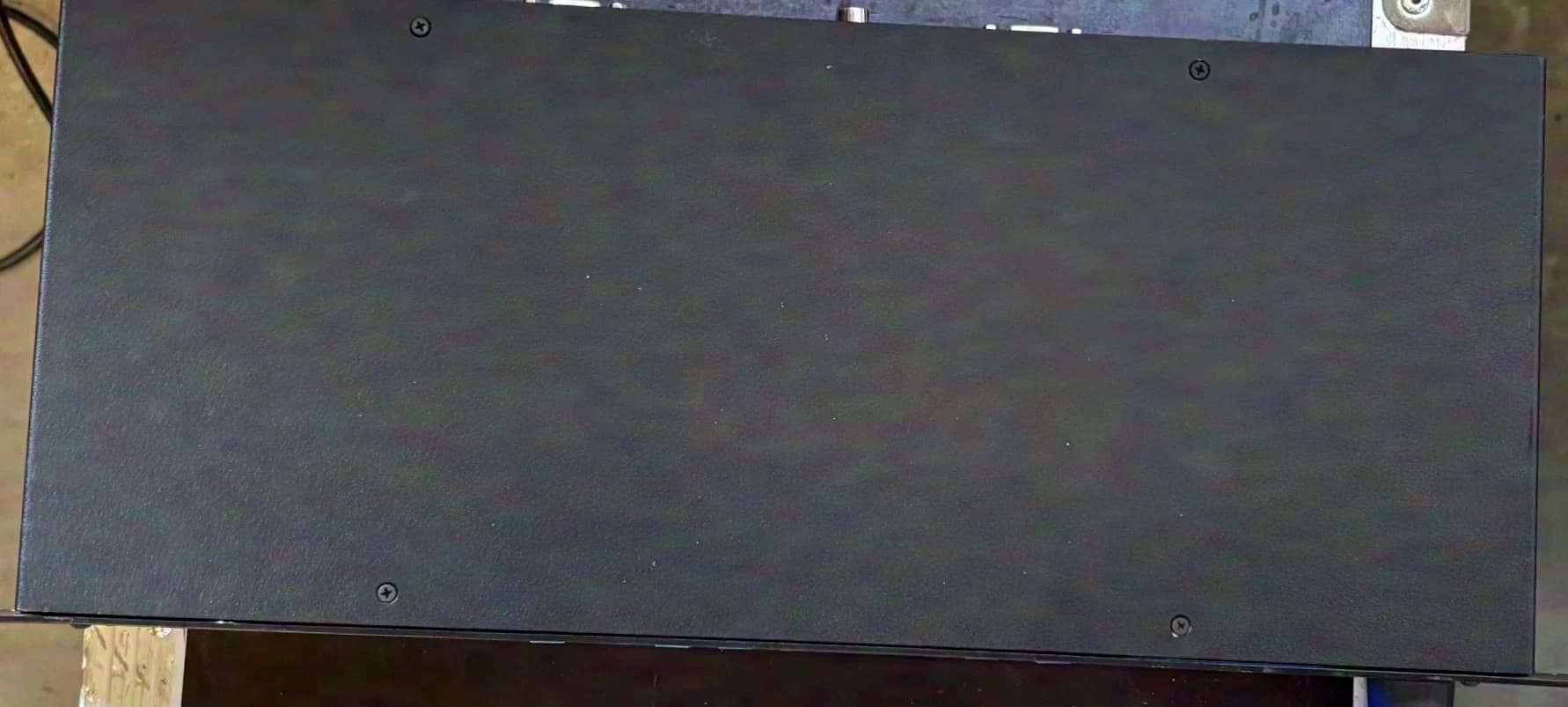 Kramer VP-796 HQUltra Scaler-Switcher (4k)