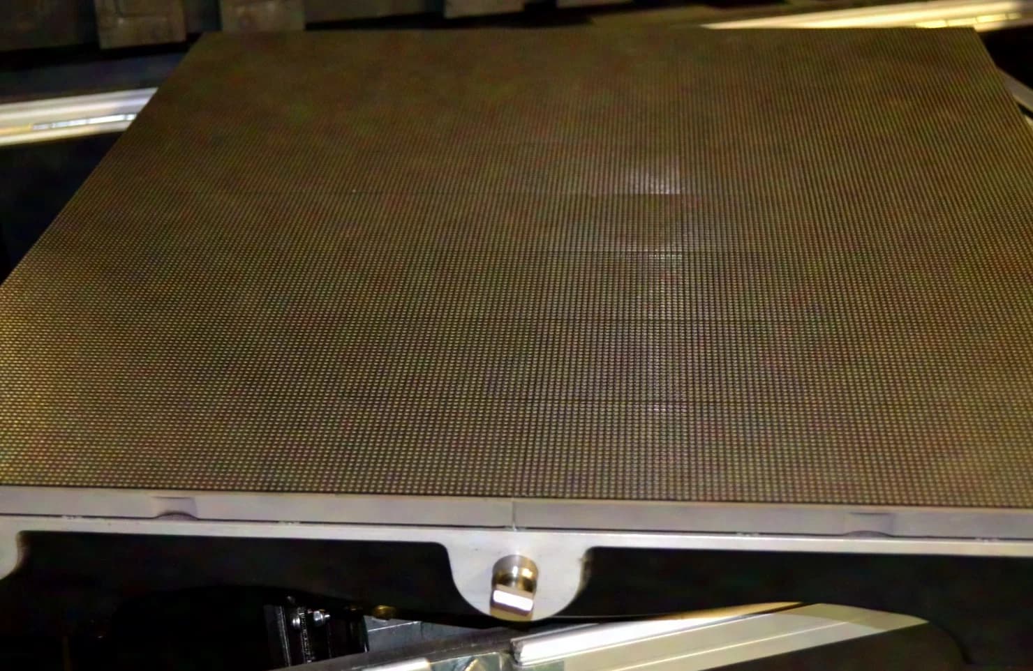 LEDitgo sB2HB / 2,5mm / 60 Dalles / 15qm Mur LED Indoor / LEDitgo