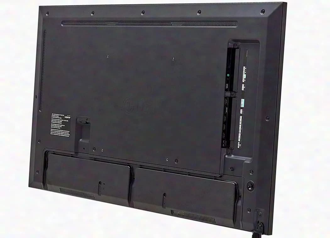 LG 49UH5N-M 49" Écran Standard High UHD - 500nit