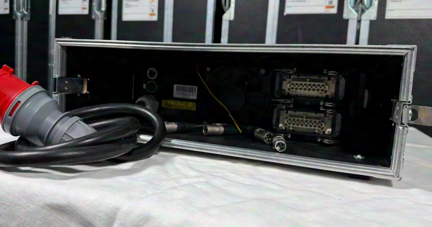 LLT DIDI 12-2C Gradateur numérique
