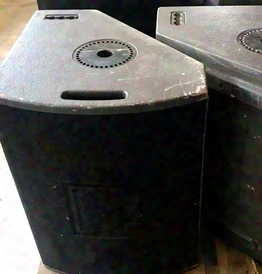 L-Acoustics 115XT