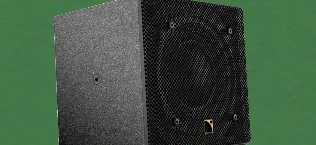 L-Acoustics 5XT-ETR5
