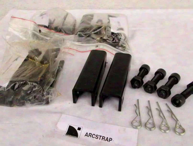L-Acoustics ARCSTRAP set
