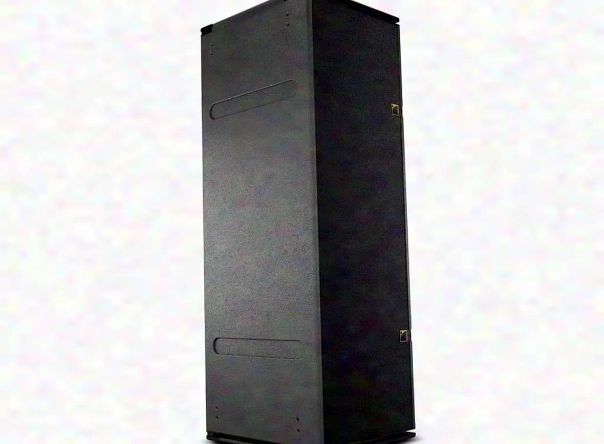 Pack audio L-Acoustics K1/K1-SB/KS28