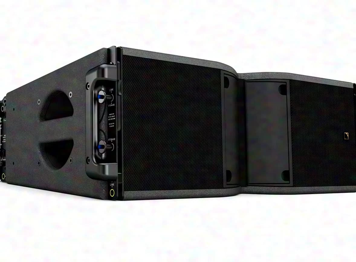 Package L-Acoustics KARA II