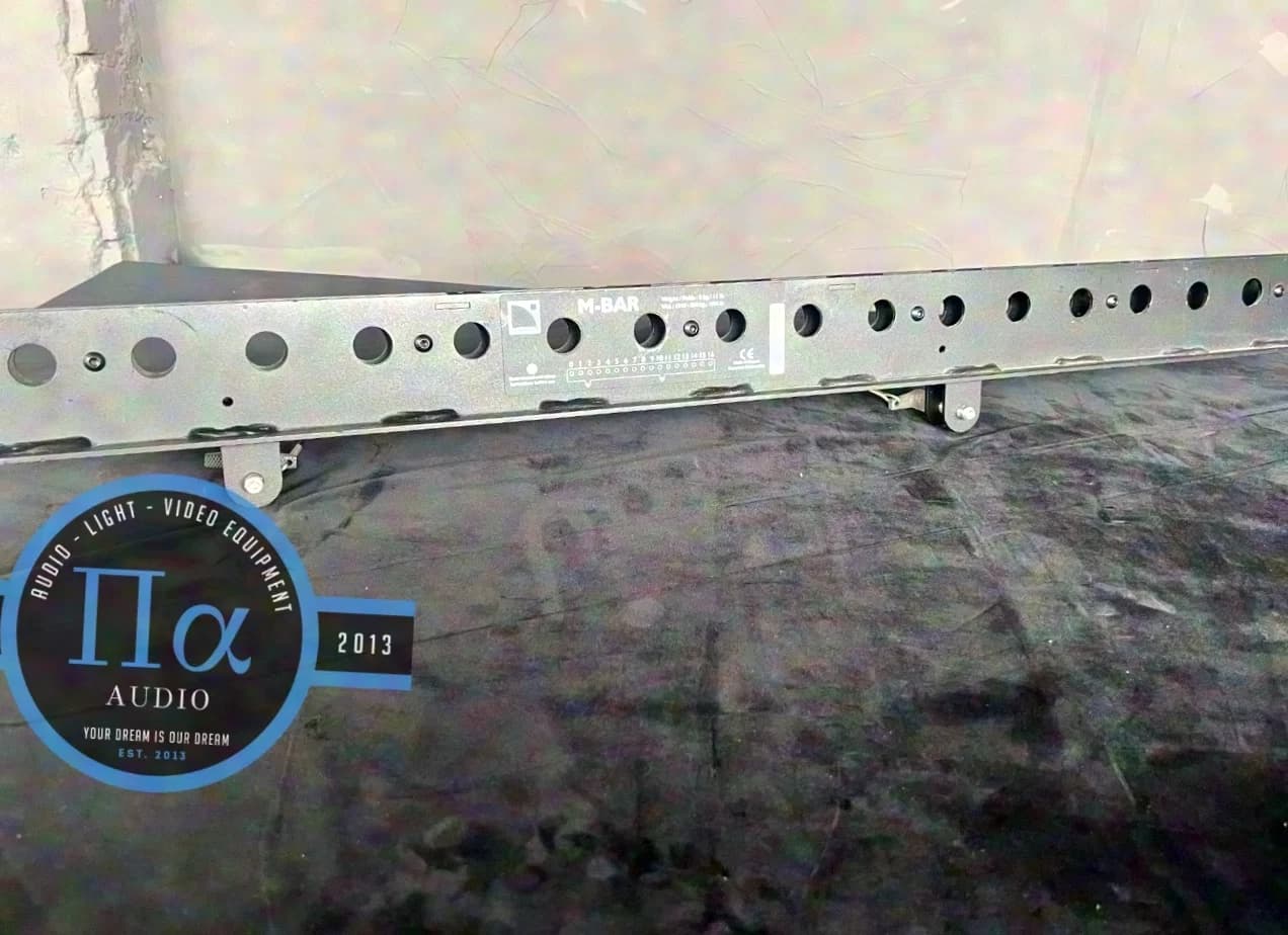 L-Acoustics M-Bar