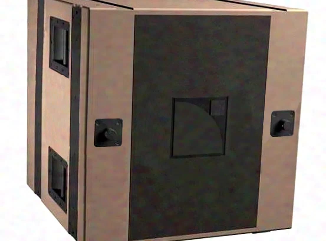 L-Acoustics dV-SUB