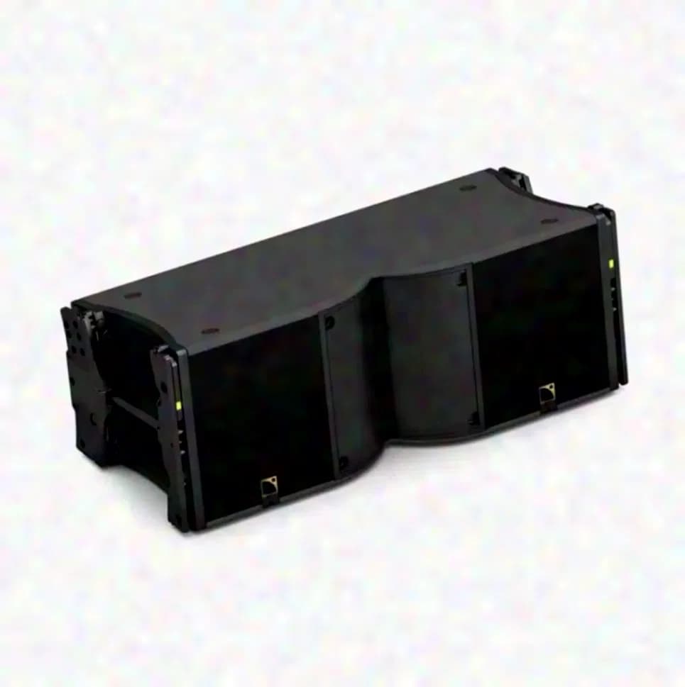 Pack L-acoustics K3