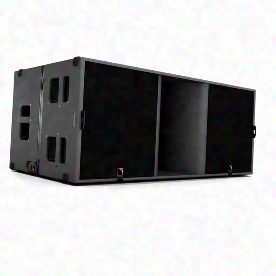 L-acoustics KS28 Caisson de basses