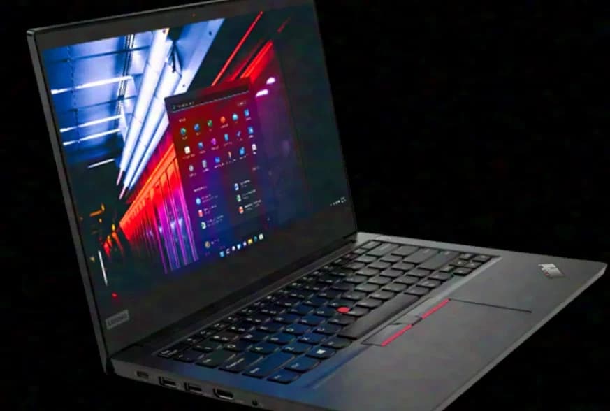 Lenovo • ThinkPad E14 G1 i5-10210U • RAM 16GB DDR4 • HDD 256GB SSD • Win 10 Pro • Display Full HD • 20RA001DGE