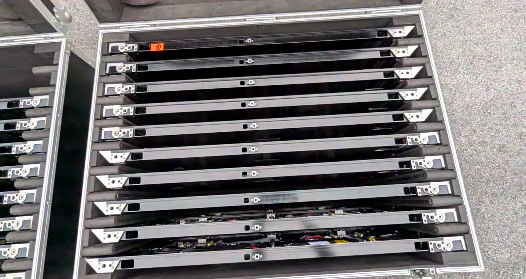 Liantronics Bim Pro 1.9 Set 16 m2