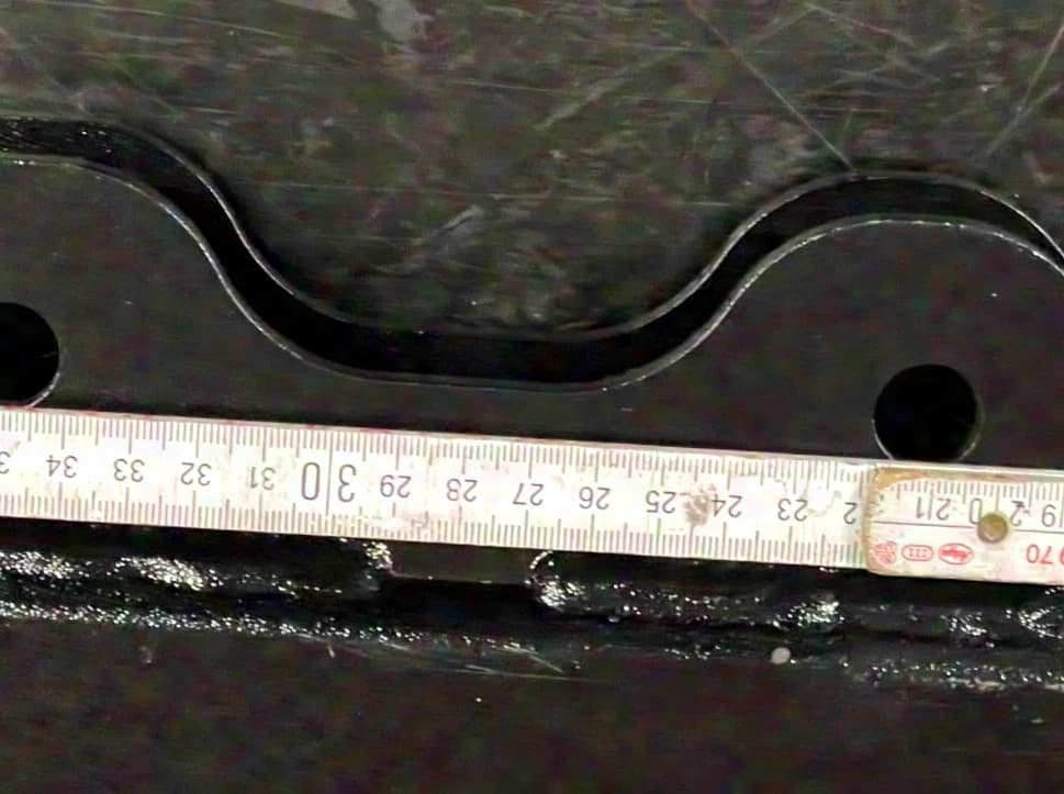 Line Array Adjuster Camco Geo Adjuster pour NEXO Geo S12