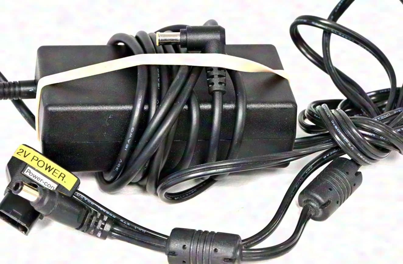 Lumix DC-BS1H Caméra box