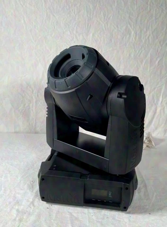 MARTIN MAC 250 Entour, Moving Head
