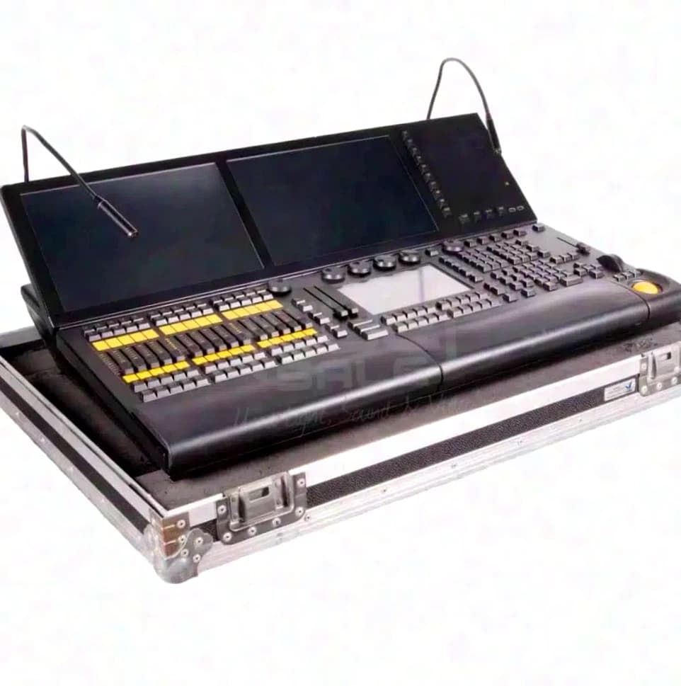 Console MA Lighting GrandMA2 Light