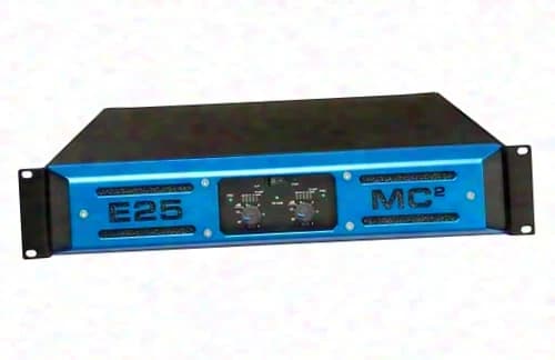 MC2 E25
