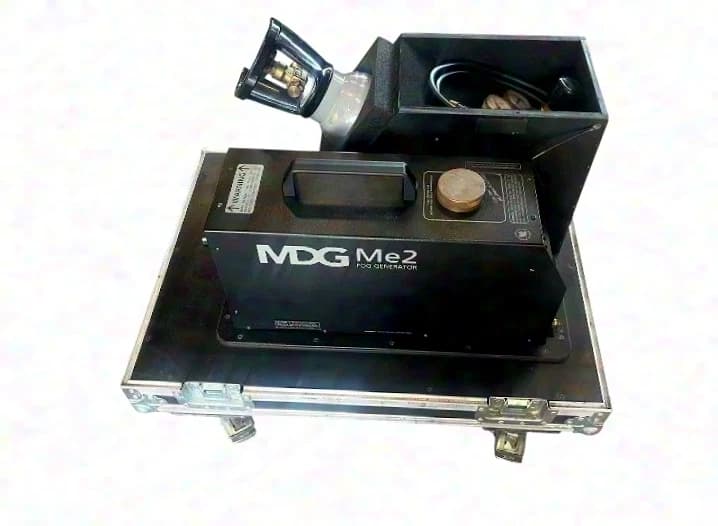 MGD ME2