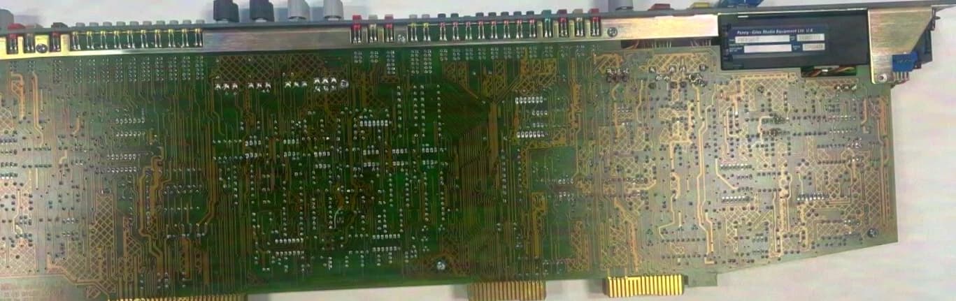 MIdas XL411 Module de groupe