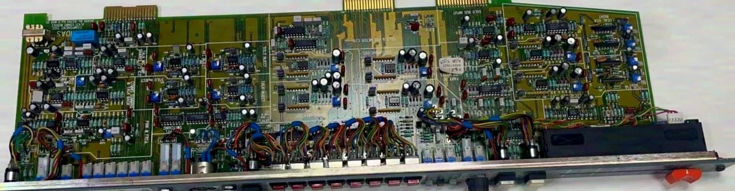 Pièce détachée MIdas XL431