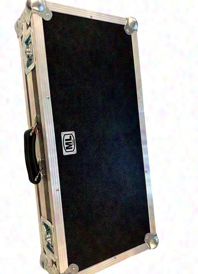 Flight-case ML pour Zero88 / Vari-Lite FLX S48