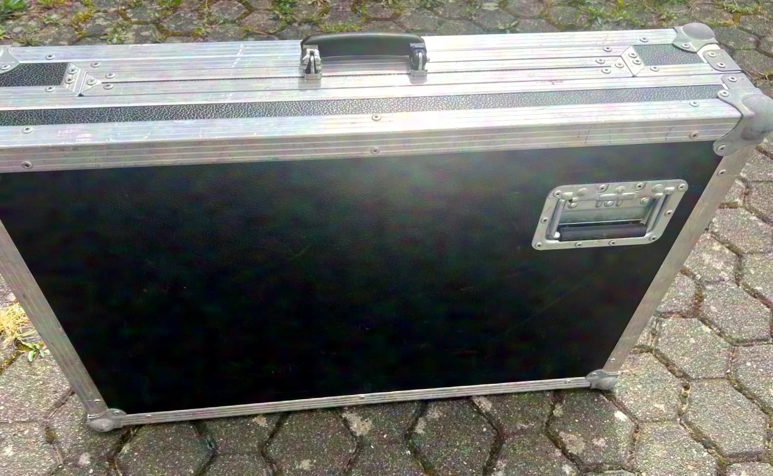 MTC Haubencase pour consoles DJ telles que Pioneer DDJ-SX, DDJ-1000 SRT ou similaires