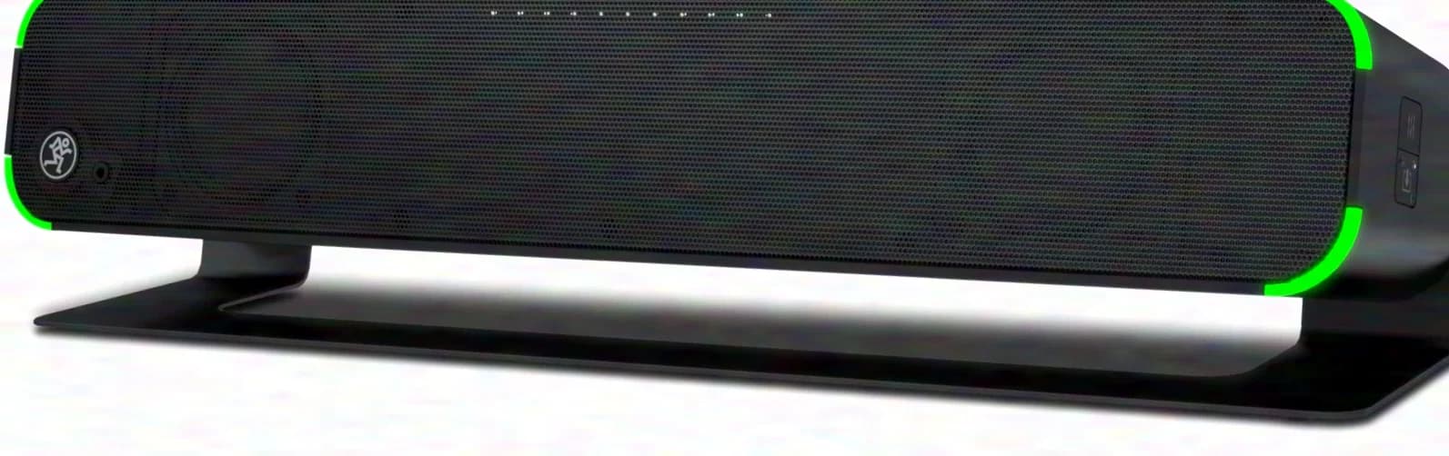 Mackie CR2-X Bar Pro Soundbar