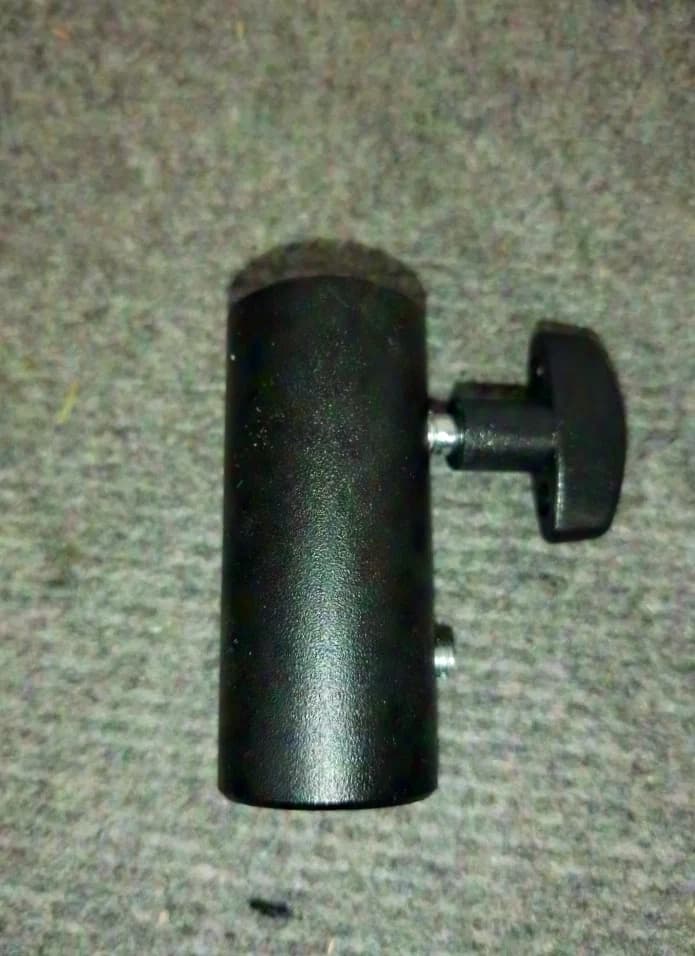 Adaptateur Manfrotto 158. Man58115