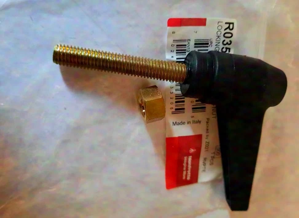 Pièce détachée Manfrotto pour Superclamp R035,38