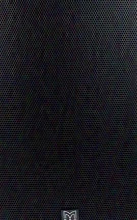 Paire d’enceintes X15 Martin Audio