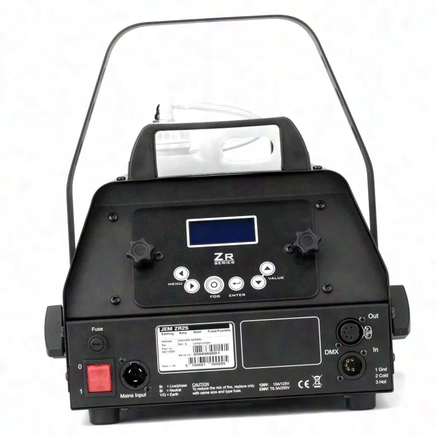 Martin JEM ZR 25