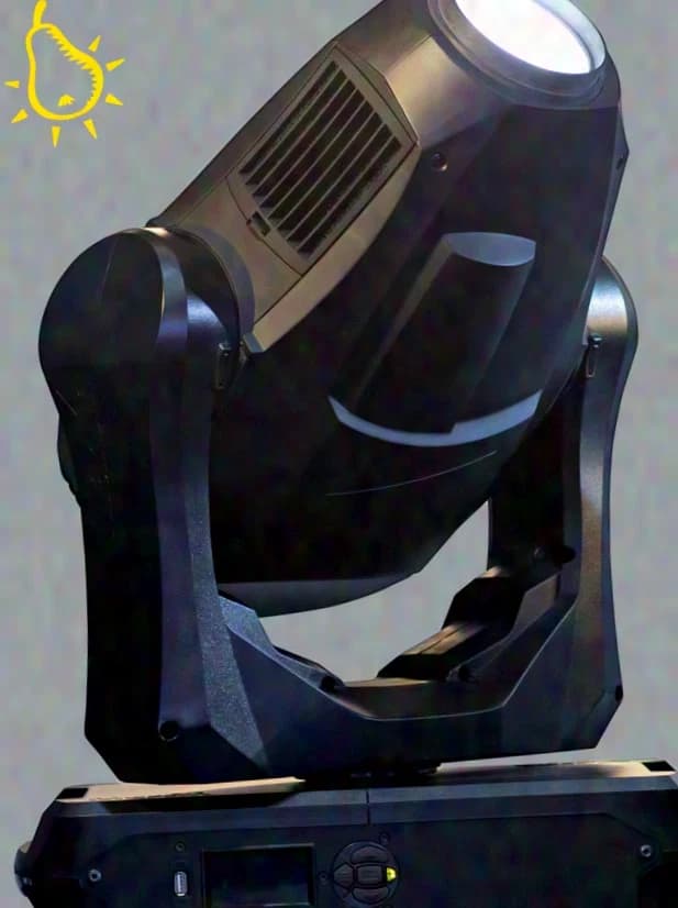 Martin MAC Quantum Profile Movinglight