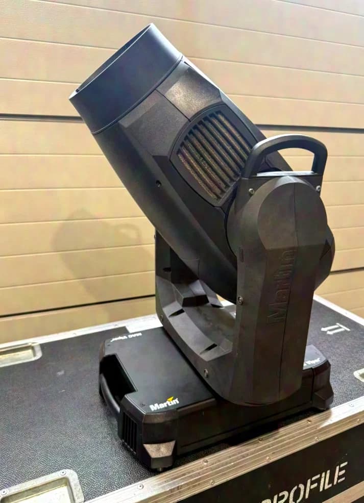 Martin Mac Viper Profile, étui inclus