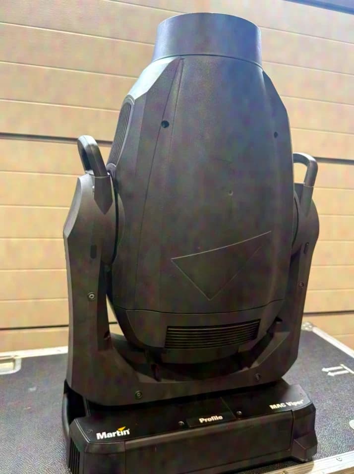 Martin Mac Viper Profile, étui inclus