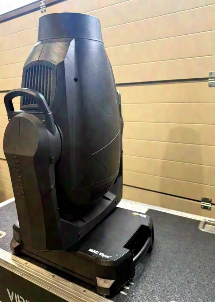 Martin Mac Viper Profile, étui inclus