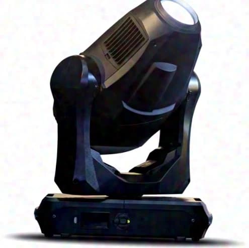 Martin NOUVEAU Martin - MAC Quantum Profile