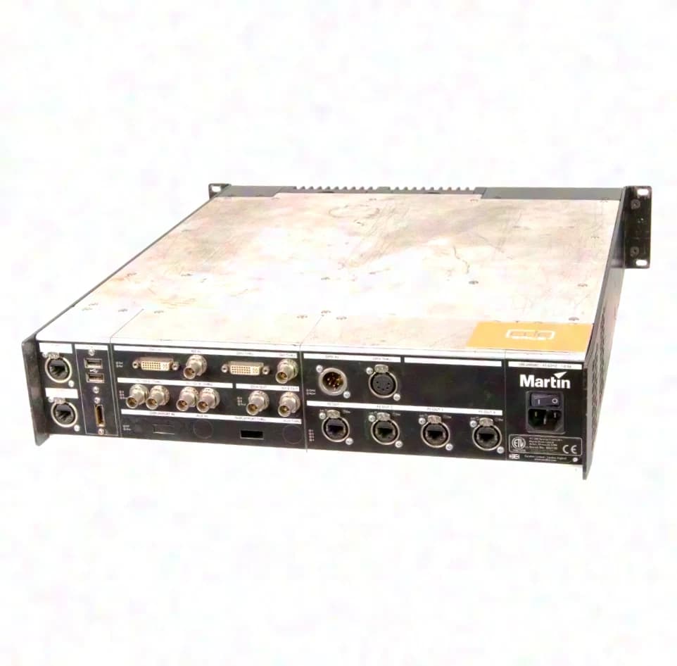 Martin P3 300 System Controller