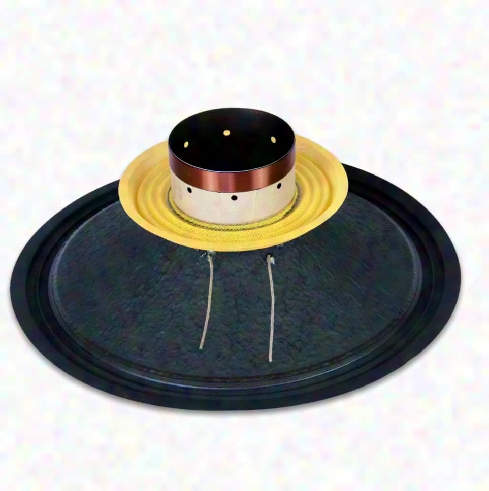 Master Audio LSN12/8 haut-parleur grave PA subwoofer 12" LSN12/8