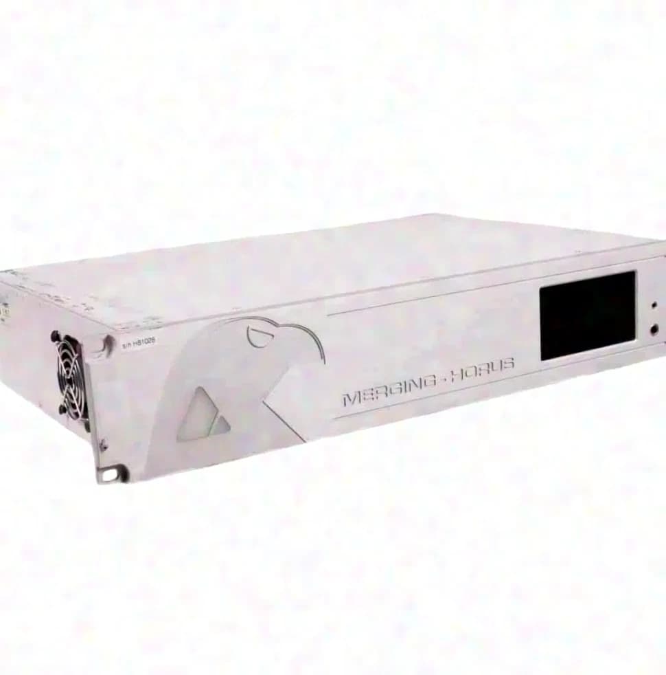 Merging Technologies Horus