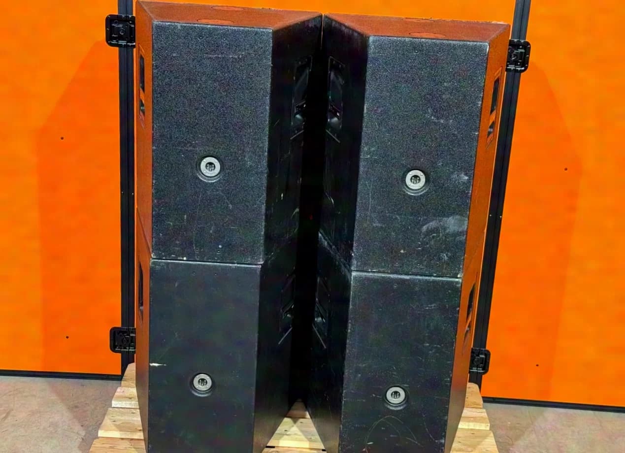 Meyer Sound MSW-2 Subwoofer