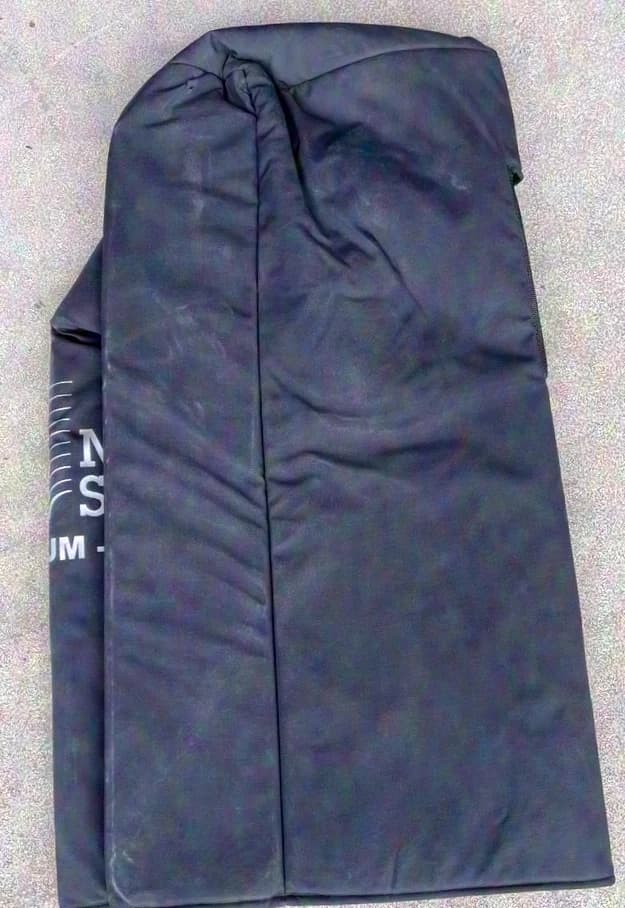 Housse de protection anti-poussière pour Meyer Sound JM-1P