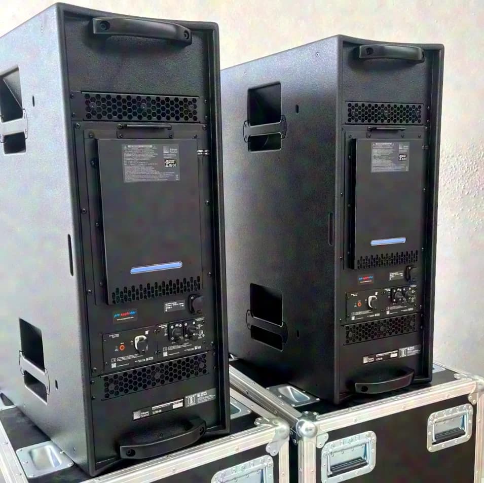 Meyer Sound ULTRA-X80