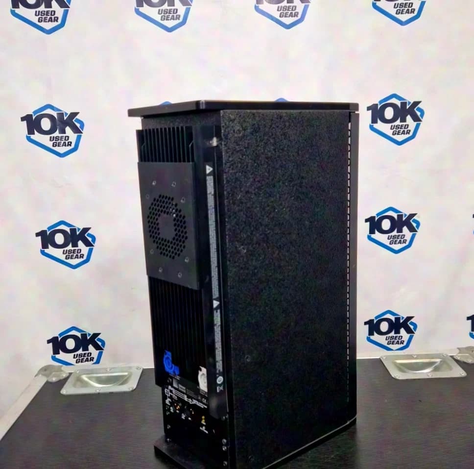 Enceintes point source Meyer Sound UPJunior