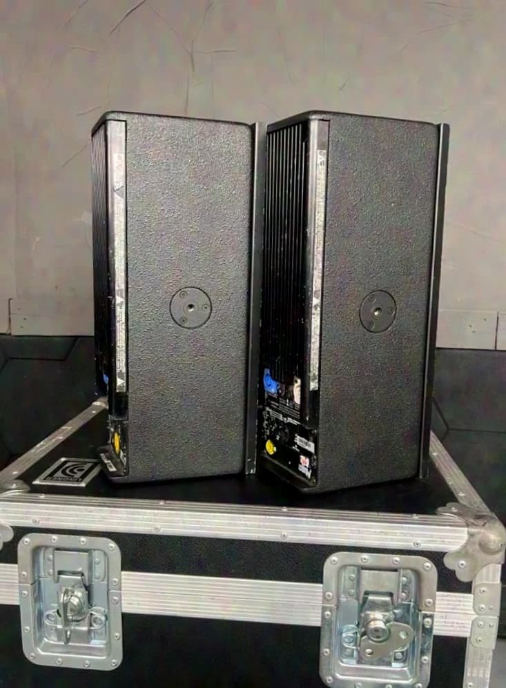 Meyer Sound UPM-1P / UPM-2P
