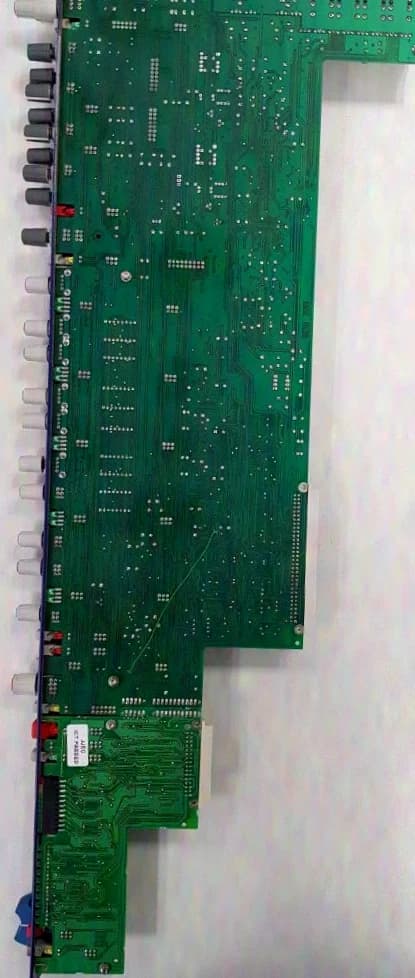 Midas Heritage H1000 / H104 Module d’entrée stéréo