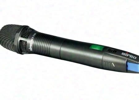 Mipro ACT71H (Freq 6C et 8S) microphone à main