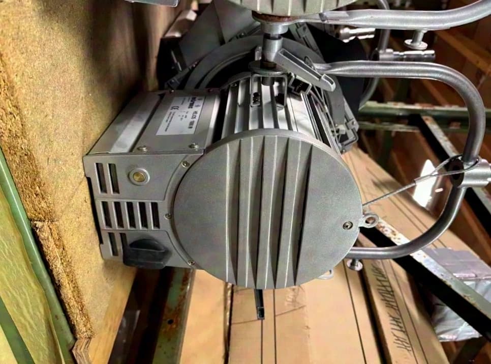 Mitronic 1000W projecteur Fresnel argent
