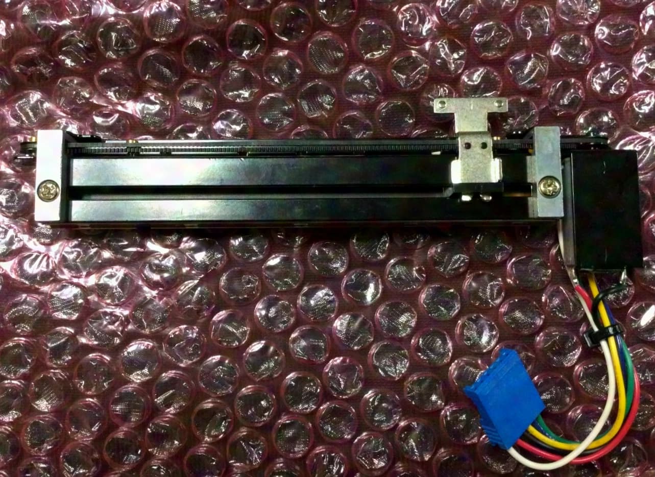Fader motorisé 100mm pour SD9/SD10/SD11