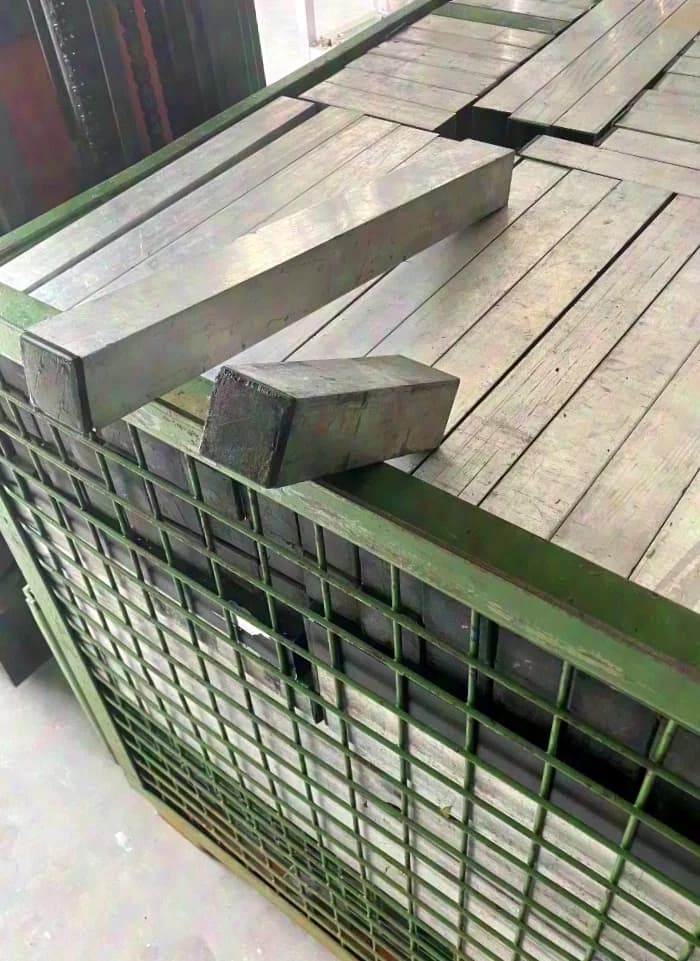Mott pied de scène 45x454mm, hauteur de 60 cm / pied de plateforme