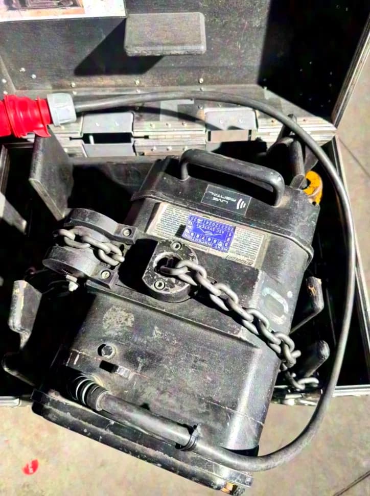 Movecat Eco 1T - D8 18m