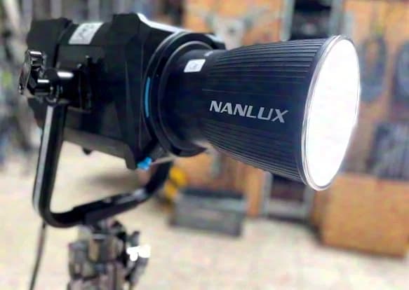 NANLUX Evoke 900C RGBACL ST-KIT